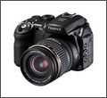 Fujifilm FinePix S9600
